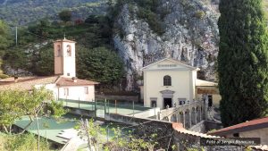 Santuario di San Girolamo
