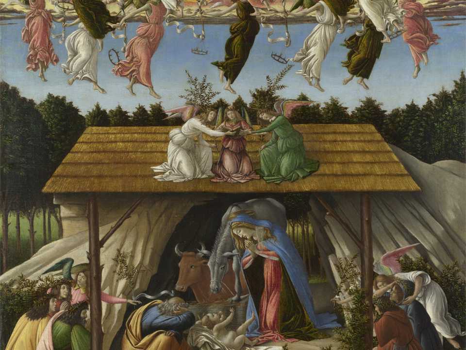 Concorso Presepe