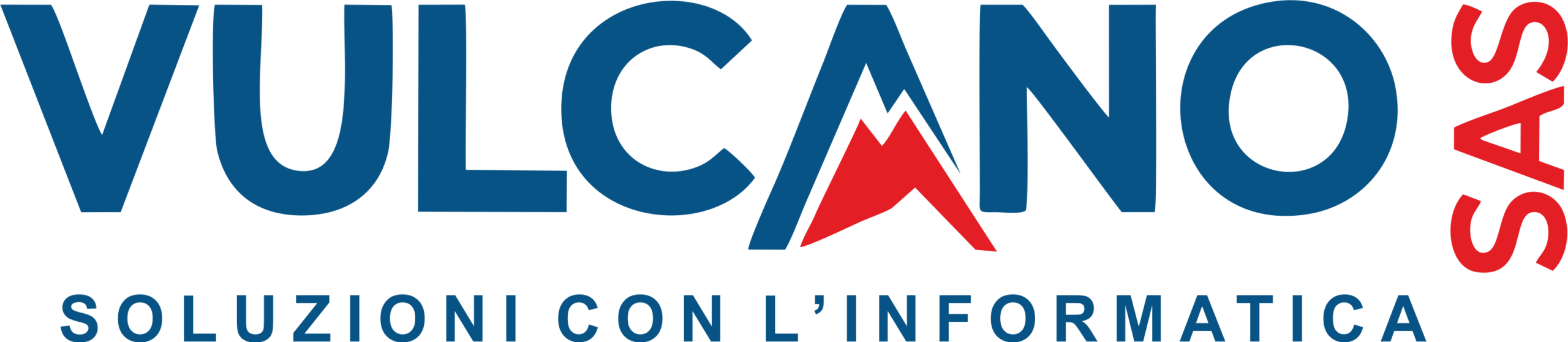 logo vulcano sas
